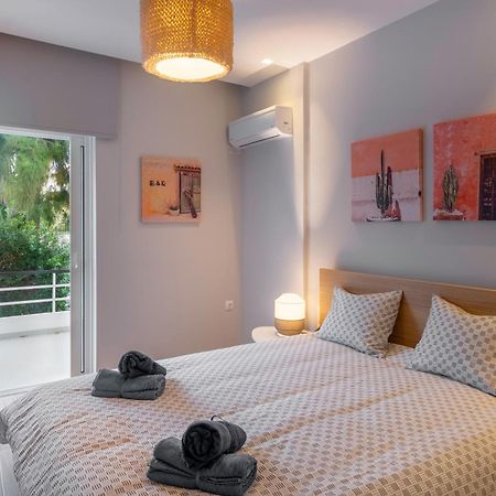 Glyfada Glamorous Athens Exterior photo
